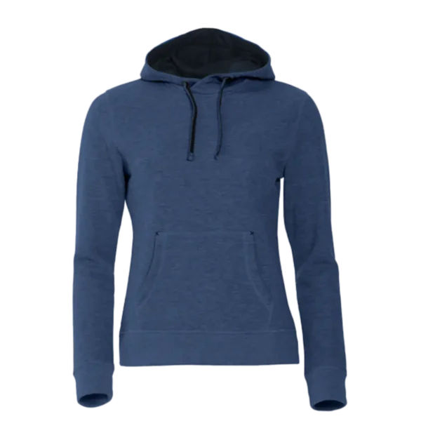 Classic Hoody Ladies